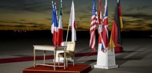 Трамп хоче повернення Росії до G7