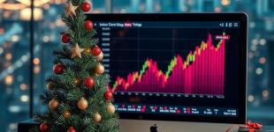 Спекуляції чи довгострокова стратегія? Що вибрати інвестору напередодні Чорної п'ятниці