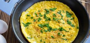 Клопотенко дав рецепт справжнього омлету: молоко додавати туди не потрібно!