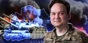 Реалістичні терміни завершення війни в Україні: експерт оцінив останні заяви Джей Ді Венса