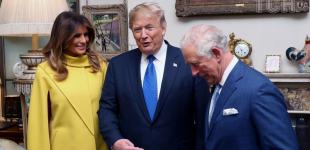 Перемога можлива: хто переконав Трампа, що Україна здатна повернути всі свої землі