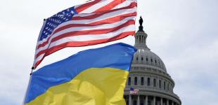 Військова допомога від США: у новому пакеті збільшена кількість вкрай важливих зараз боєприпасів