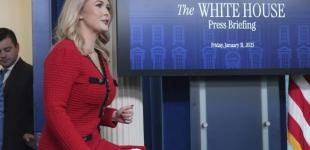 Путін вимагає, щоб США припинили надавати розвіддані Україні: відповідь Білого дому