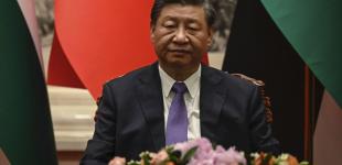 У Китаї зробили заяву про співпрацю з Україною