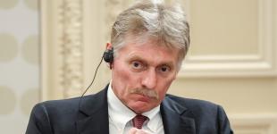 У Кремлі зробили цинічну заяву про затягування переговорів з Україною