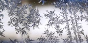 Мороз та сильні пориви вітру: прогноз погоди на 5 лютого