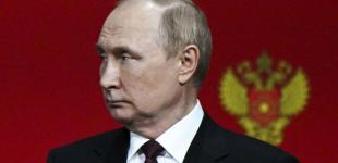 У Путіна знову змінились 
