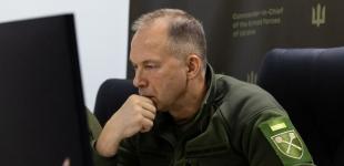 Чи залишився в Україні військово-морський флот: Сирський розповів