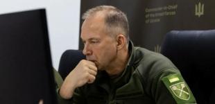 Ситуація на Сумщині стабілізована, ЗСУ просунулися в Юнаківці — Сирський