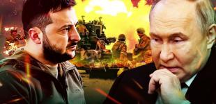 Перемовин з Росією не буде: чому Україна не піде на жодні поступки — Фесенко