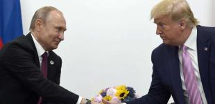 Трамп надихнув Путіна на затяжну війну проти України — генерал НАТО