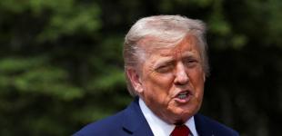 Трамп готує 