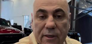 На війні загинув зять скандального продюсера Пригожина, який воював на боці окупантів