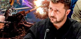 Замороження війни, газ і зниження мобілізаційного віку: головне з виступу Зеленського