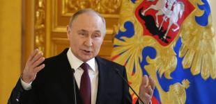 Піонтковський озвучив головне завдання Путіна щодо війни в Україні, яке він 