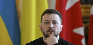 Зеленський розкрив деталі коаліції підтримки України: що він сказав