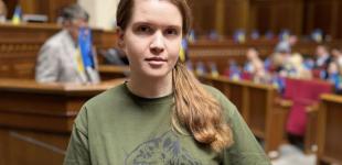 Безуглу звільнили з оборонного комітету Верховної Ради