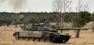 Бум в оборонній промисловості: виробники танкових запчастин заявили про рекордні замовлення