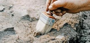 Неймовірна знахідка: виявлено стародавнє місто віком 4000 років