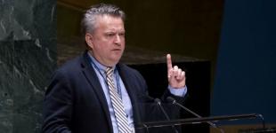  Кому представники РФ могли погрожувати на переговорах у Стамбулі: припущення Кислиці
