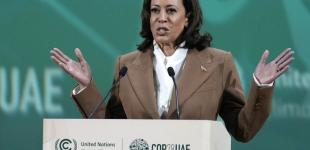 Гарріс випередила свого конкурента від Республіканської партії в Аризоні та Неваді та більш ніж подвоїла перевагу Байдена над Трампом у Мічигані