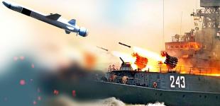 Росія не використовує весь арсенал “Калібрів” для ударів з Чорного моря: речник ВМС України назвав причини