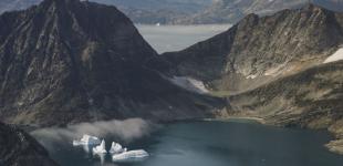 Чотирьом країнам загрожує потоп через льодовикові озера — дослідження