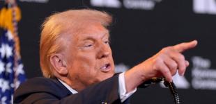 Трамп зробив нову заяву про зустріч Зеленського і Путіна