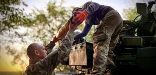 Незважаючи на великі запаси техніки, російські війська не зуміли зупинити ЗСУ на Курщині – Forbes