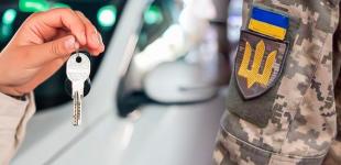 Мобілізація транспорту в Україні: Кабмін готує 
