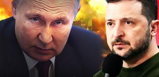 Сенсаційні заяви Зеленського: які втрати у ЗСУ, чи будуть переговори з Путіним і коли кінець війни