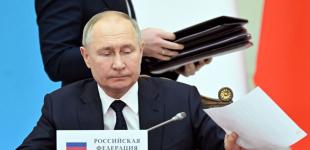 Путін розширює свої військові цілі в Україні: в ISW пояснили, що задумав очільник Кремля