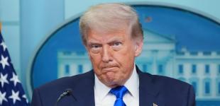 Трамп відновив військову допомогу Україні: чому він передумав