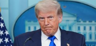 Трамп натякнув на зраду Путіна: 