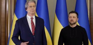Чи підписав Зеленський фінансову угоду щодо рідкісноземельних корисних копалин: CNN дала відповідь