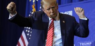 Якщо Трамп знову стане президентом: Кулеба відповів, чи хвилюється він з цього приводу