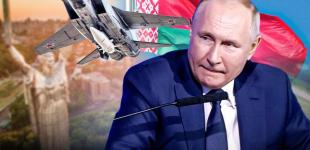 Путін прагне відкрити північний фронт: експерт про загрози від Білорусі та Міг-31К поруч з Києвом