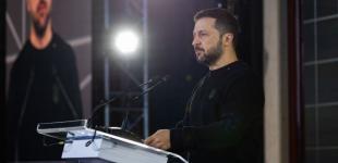 Україна може виробляти 4 мільйони дронів на рік, - Зеленський