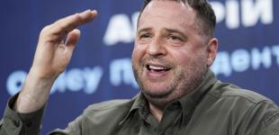 Єрмак: Україна отримає більше систем Patriot