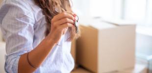 Дешевше не буває. Де в Україні зараз найнижчі ціни на квартири