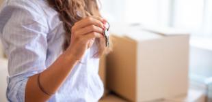 Скільки років треба працювати, щоб купити квартиру в Україні: дані по різних містах