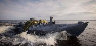 Морські дрони СБУ змінили уявлення про війну на морі – зараз їх вивчають у НАТО: експерт