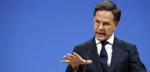 Рютте: Україна стане членом НАТО, але це не частина мирної угоди з РФ