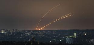 Коли прибудуть перші винищувачі F-16 та яке українське місто захищатимуть: деталі від The Guardian