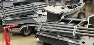 Морські дрони СБУ Sea Baby оснастили системами 