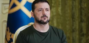 Зеленський про план перемоги: примусить Росію до дипломатичного завершення війни