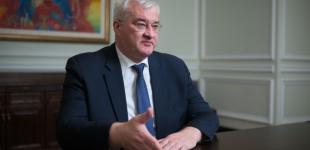 Скільки для Росії коштує один день війни: відповідь Сибіги