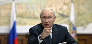 Путін визнав участь армії КНДР у війні Росії проти України