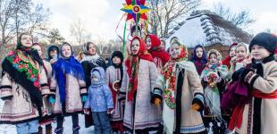 З дощами та мокрим снігом. Синоптики попередили: на Святвечір похолодає, в Різдво краще триматися подалі від дерев