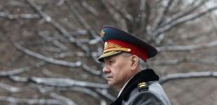 Навіщо Путін звільнив Шойгу: аналітики назвали причини